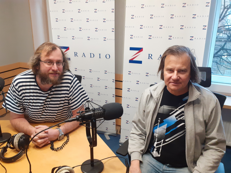 Obrázek epizody V Praze je 112 čtvrtí, běžný občan zná jen centrum, říká zakladatel projektu Praha neznámá Petr Ryska