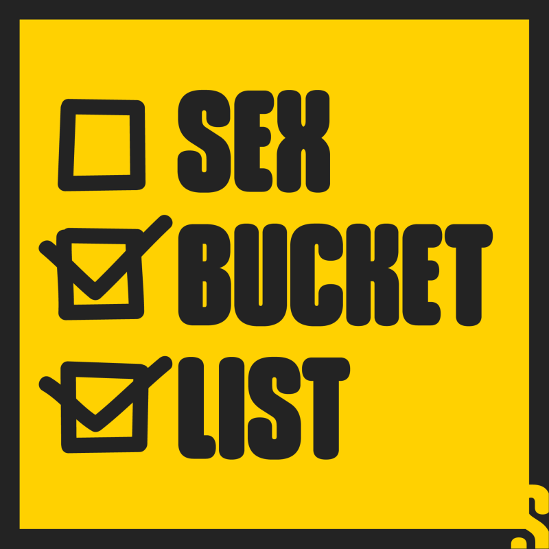 Obrázek epizody #222+ SEX BUCKET LIST - HODNĚ EXPLICITNÍ STORIES 🔞