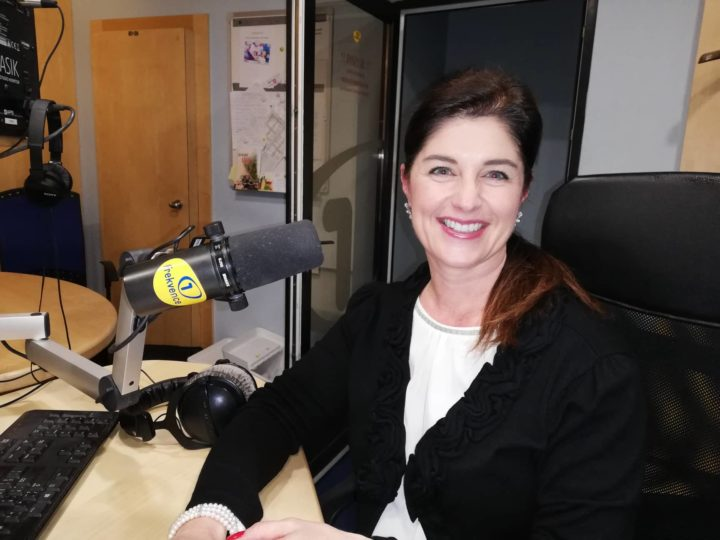 Obrázek epizody Irena Storová: Riziko nákazy koronavirem v zemích EU je velmi nízké