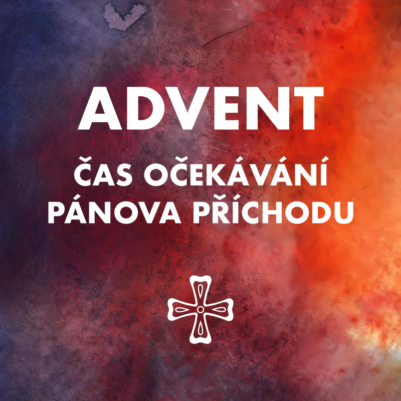 Obrázek epizody 2. Očekávání z pohledu Jana Křtitele | Adventní duchovní obnova 2024