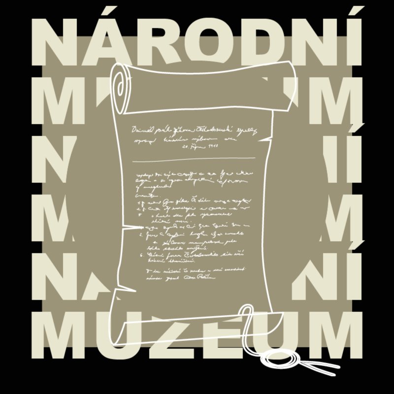 Obrázek epizody #15 Objev z antikvariátu: První československý zákon