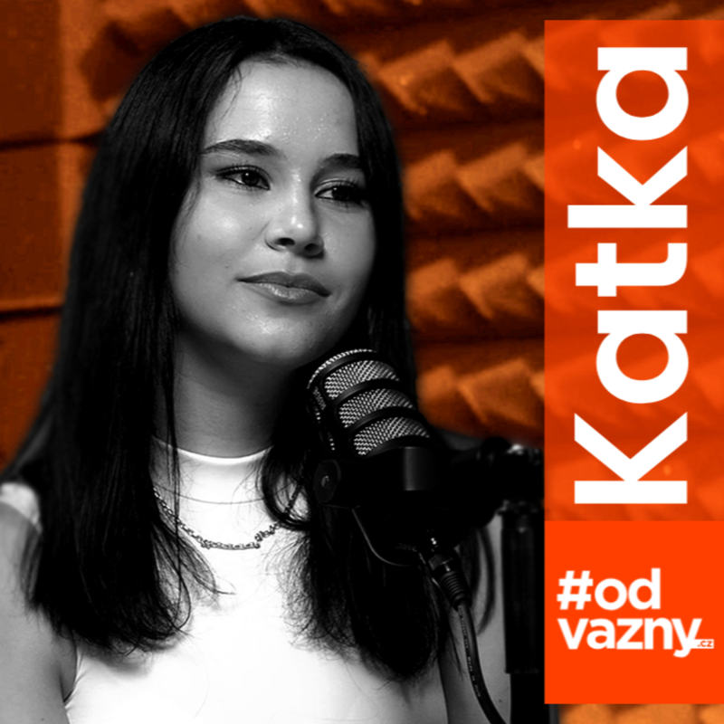 Obrázek epizody Když panika zabíjí: Kateřina o dětství s nemocnými rodiči a záchraně životů