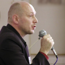 Obrázek epizody Neminout se cíle