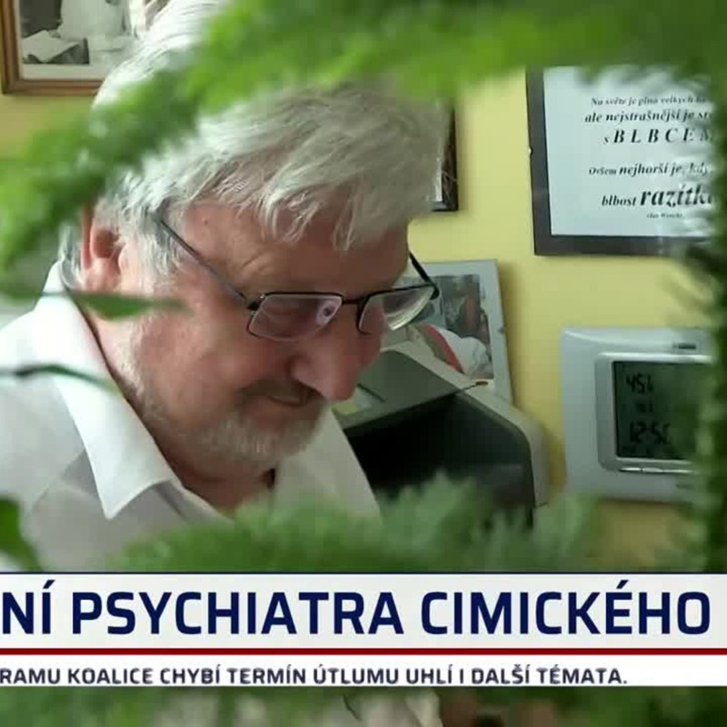 Obrázek epizody Nový den 9.11.2021 08:00 - 10:00