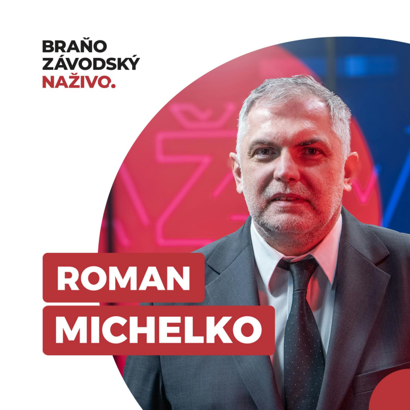 Obrázek epizody Michelko z SNS: Minister vnútra je nešikovný a zlyháva, 10 dní sme tu riešili jeho problémy