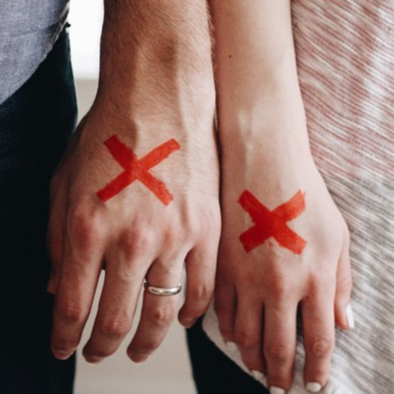 Obrázek epizody Rozchod s manipulátorem