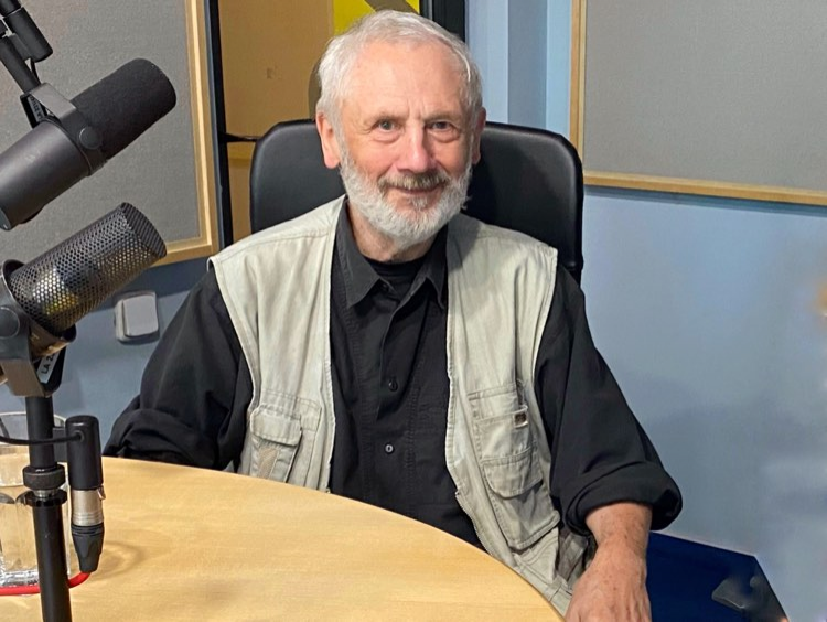 Obrázek epizody Kurt Gebauer: Pořád ještě dost nezlobím!