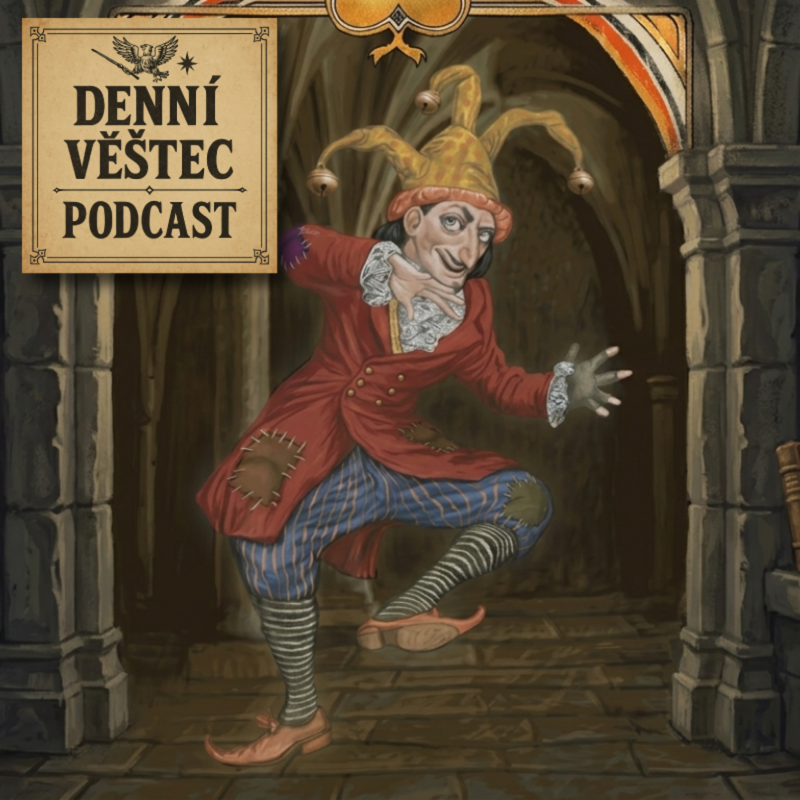 Obrázek epizody Kdo je Protiva?