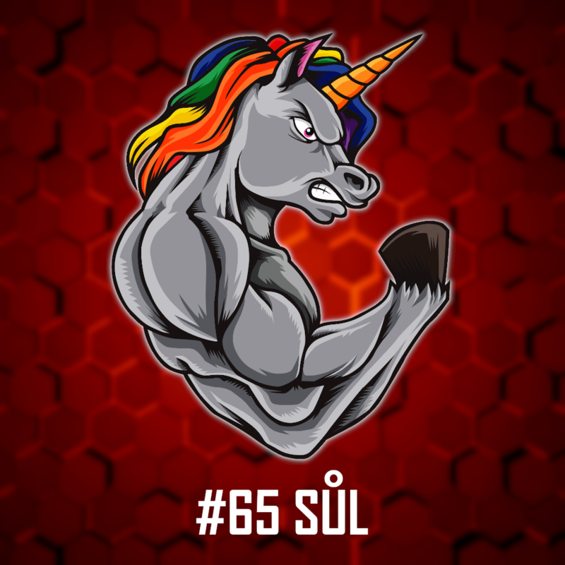 Obrázek epizody #102: HIIT - Je lepší než klasické kardio? Vliv na hubnutí a kardiorespirační systém, Typy intervalů, Výhody vs. Nevýhody