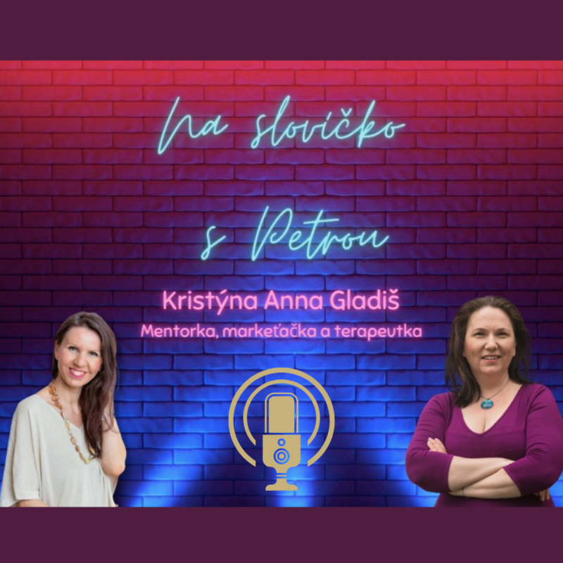 Obrázek epizody #0255 Ženy i maminky si mohou plnit své sny