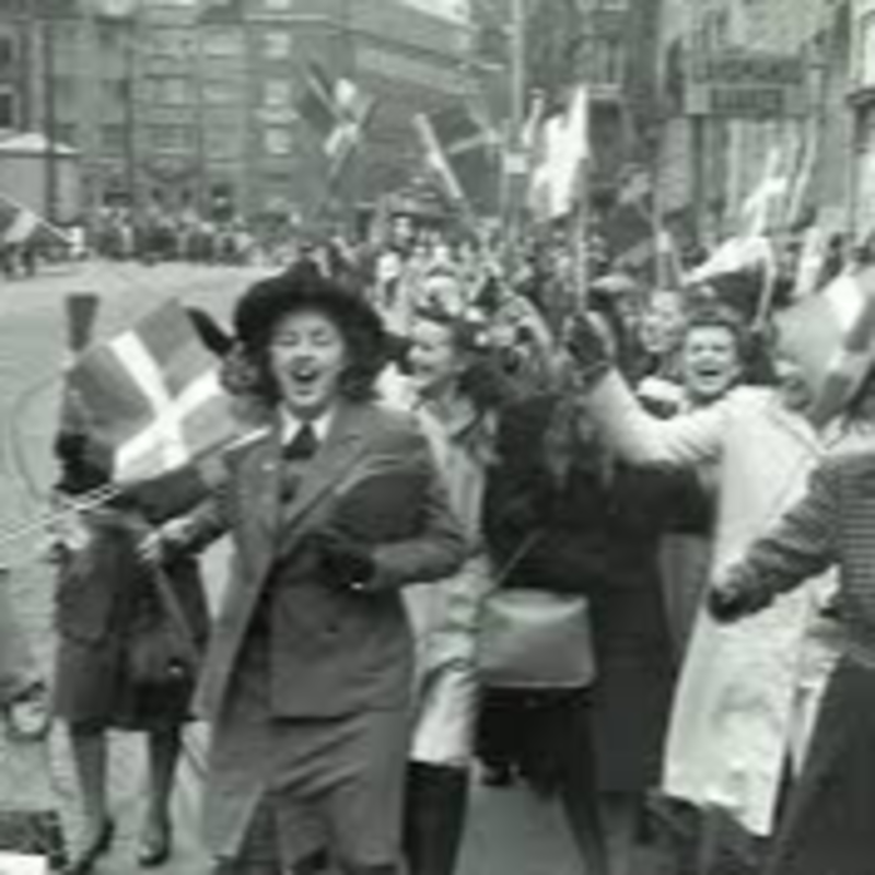 Obrázek epizody Nebyly jen šeříky