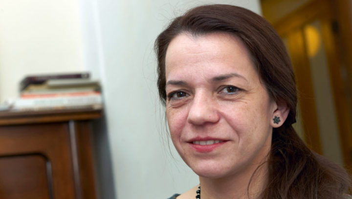 Obrázek epizody Eva Doležalová: 28. září sice slavíme jako Den české státnosti, hranice se ale formovaly mnohem později