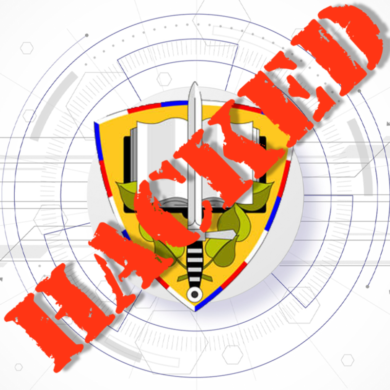 Obrázek epizody Ep#192 - Univerzita Obrany Neubránila Svá Data