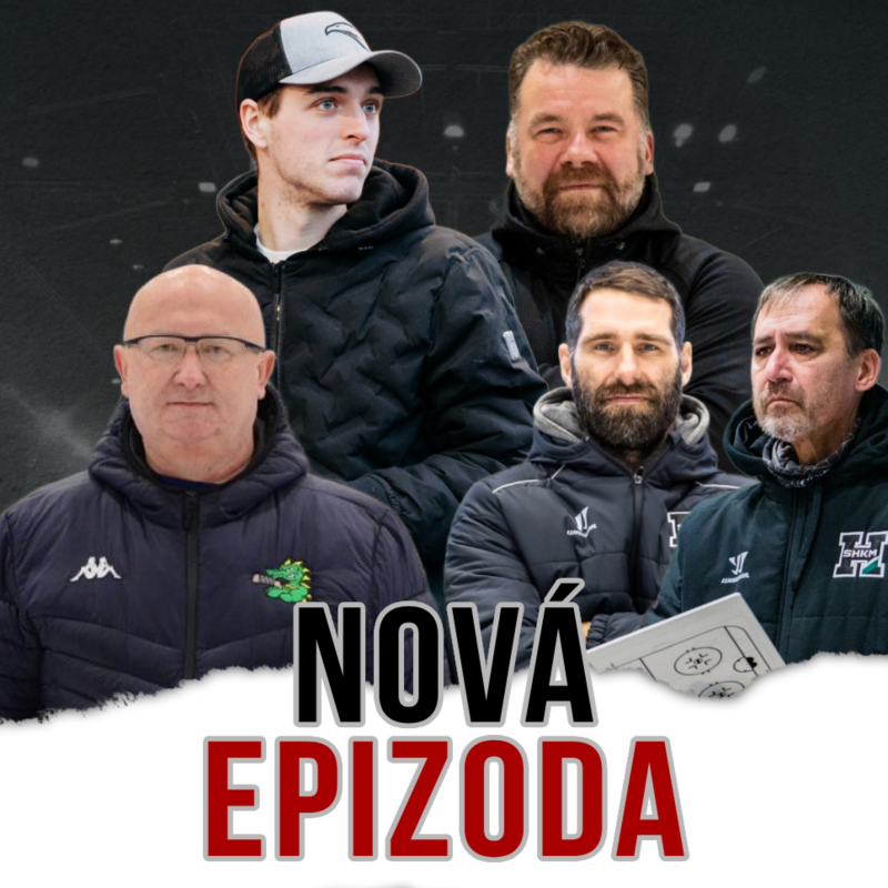 Obrázek epizody ZU#7 | 20 let zkušeností! Baník rekonstruuje! Nové osy kádru? SK má licenci! #2liga,dobra liga