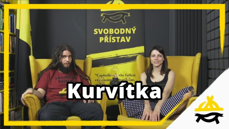 Obrázek epizody Kanál Svobodného přístavu: Kurvítka
