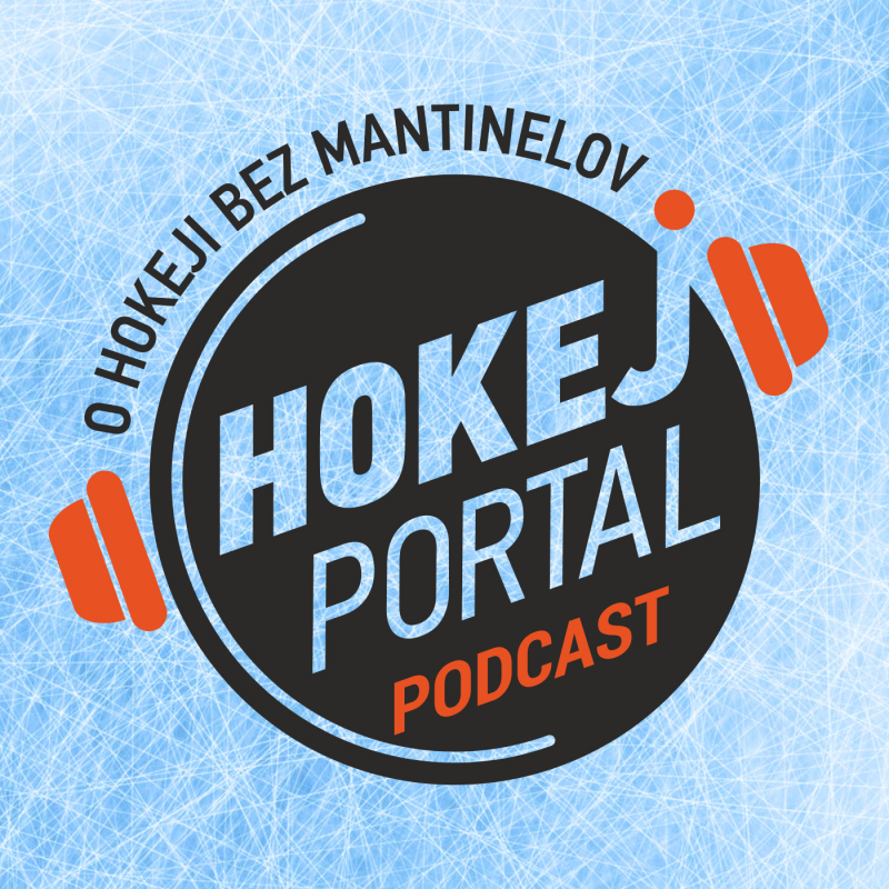 Obrázek epizody S04E06: Hokejportal – Podcast: NHL znova na scéne a v plnej kráse