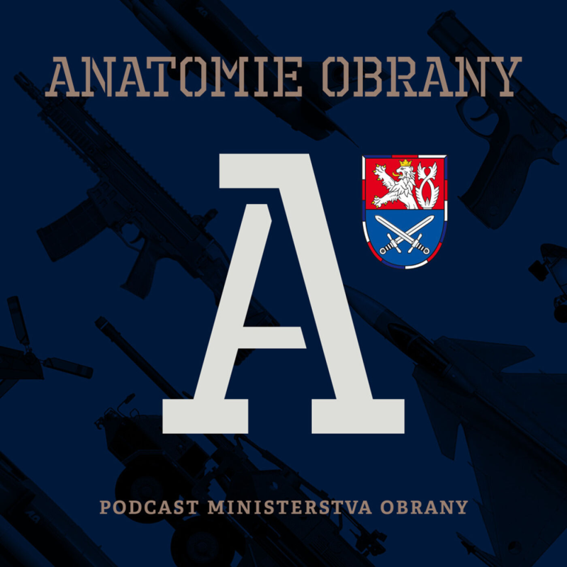 Obrázek epizody V uniformě na operačním sálu
