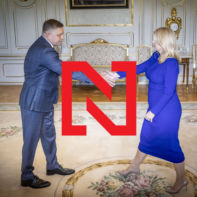 Obrázek epizody Fico přebírá moc a už ukazuje, jak bude vládnout