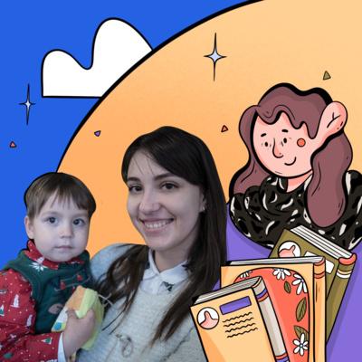 Obrázek epizody #4 Hodonín: Kousek štěstí z knihovny