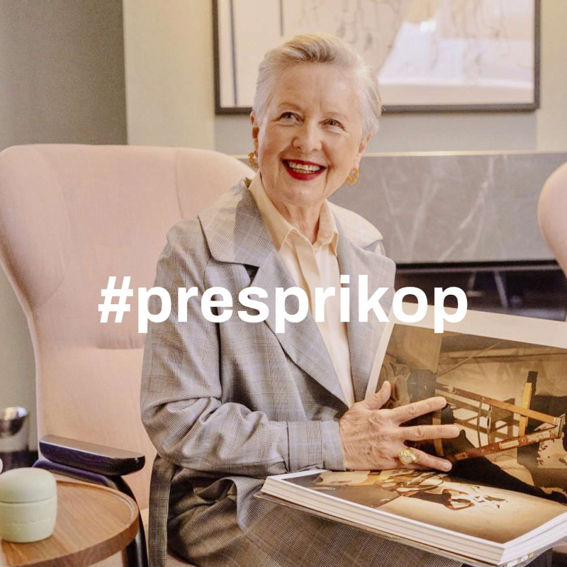 Obrázek epizody „Vítězství si nepojistíte, sport nás učí riskovat“ – Anna Hogenová