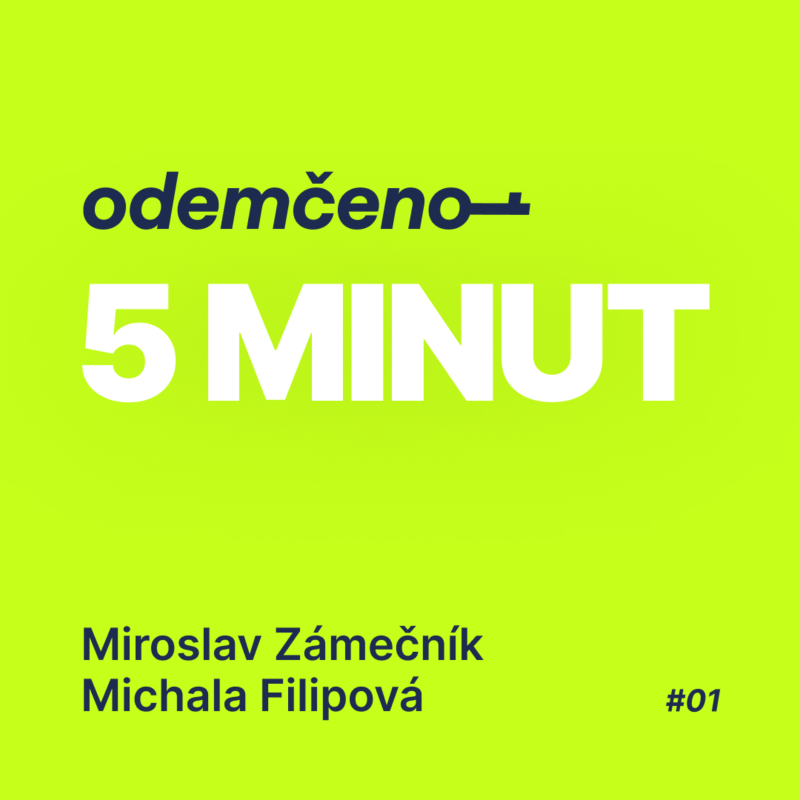 Obrázek epizody Pětiminutovka s Odemčeno #1: Trumpova cla