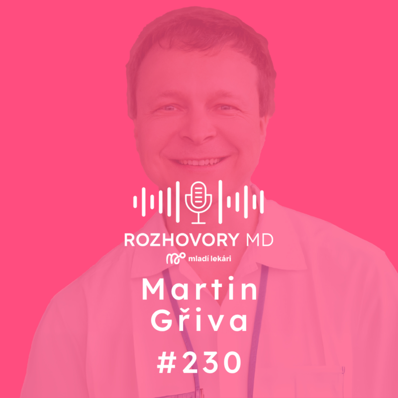 Obrázek epizody #230 Paliatívna starostlivosť v kardiológii