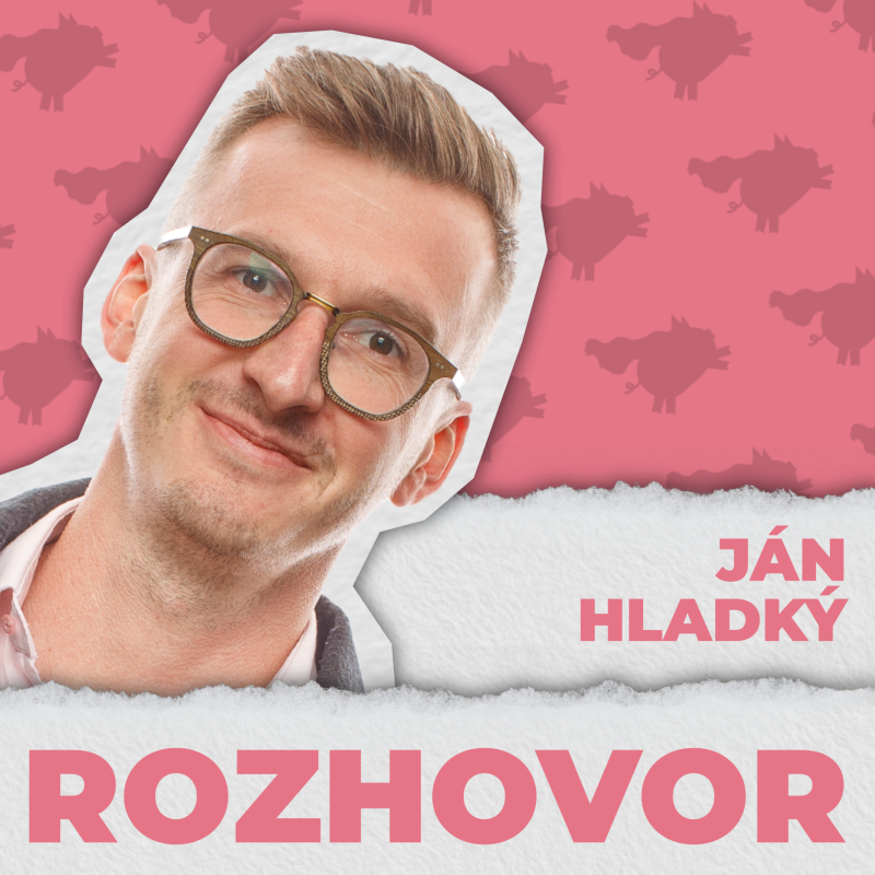 Obrázek epizody Hedge fondy: vyšší výnosy, nebo drahá past na retail? Ján Hladký, J&T