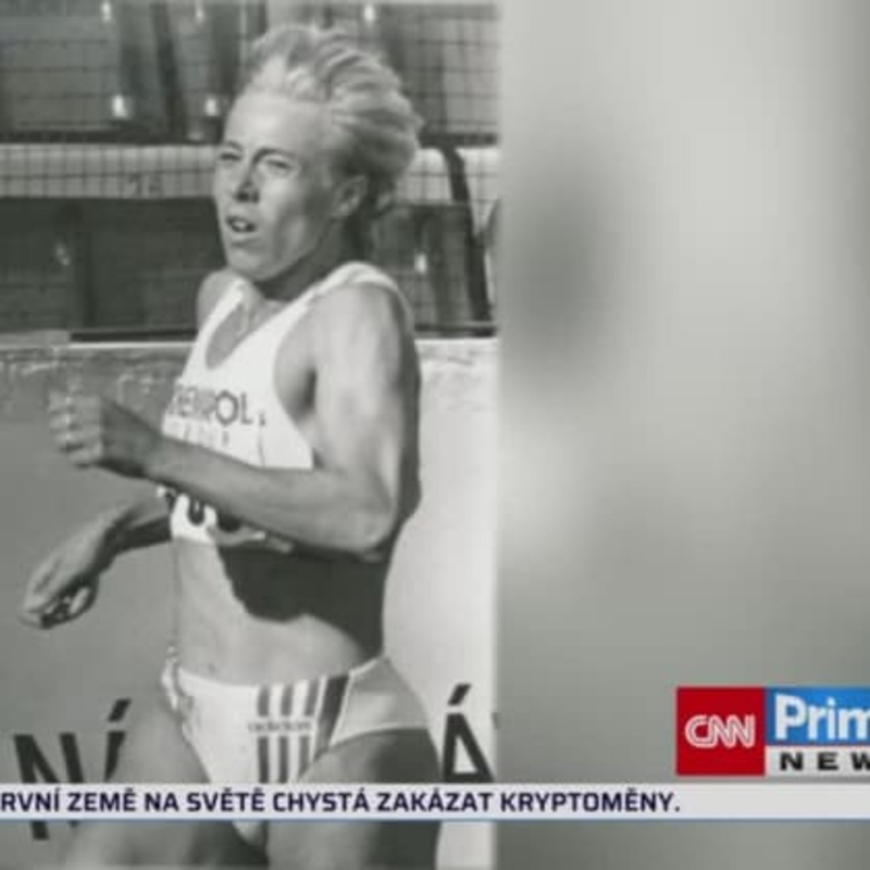 Obrázek epizody Zemřela Helena Fuchsová