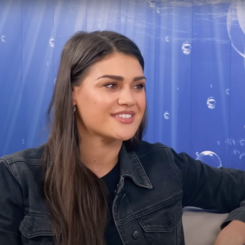 Obrázek epizody Andrea Kalousová, To jsem já