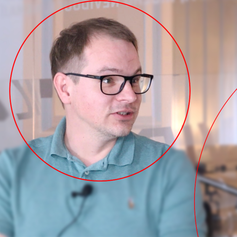 Obrázek epizody Výpověď na minutu. Trh práce v USA je flexibilní, říká konzultant, který pomáhá firmám na tamní trh