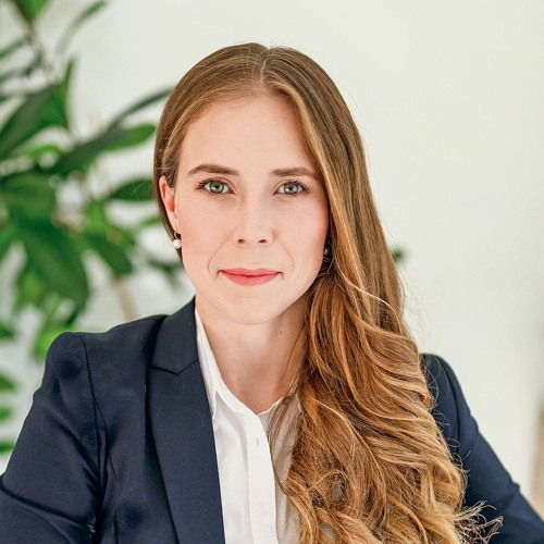 Obrázek epizody Podcasty21 - #12 Jana Sedláková (advokátka, Inovativní právnička 2017, partnerka v SEDLAKOVA LEGAL)