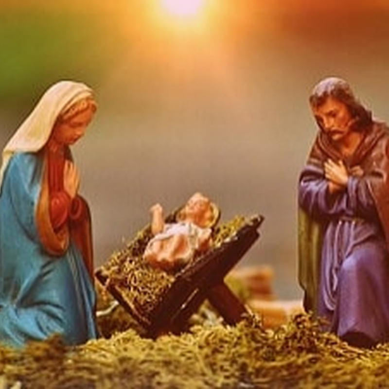 Obrázek epizody 25. prosinec u nás a ve světě