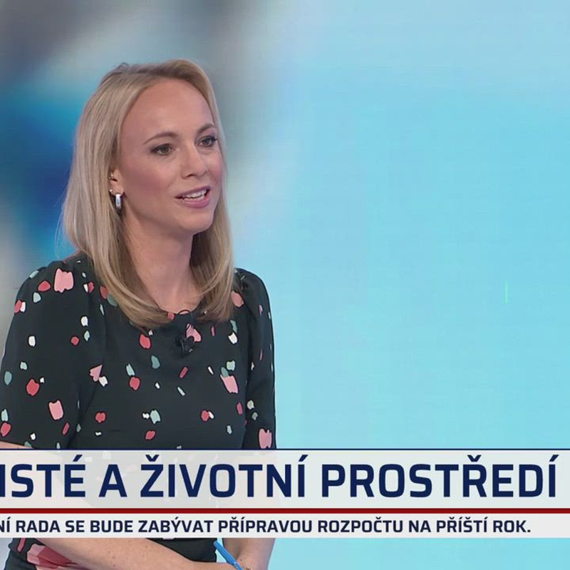 Obrázek epizody Gregor: Veřejnoprávní média jsou přežitá. Ekologické spolky bojují o holou existenci