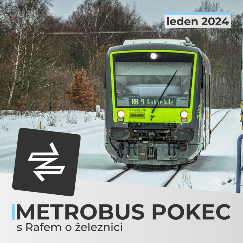 Obrázek epizody Projdeme si Rajskou Zahradu. Jsme za novou stanici rádi, nebo se moc nepovedla? | ŽIVÝ POKEC