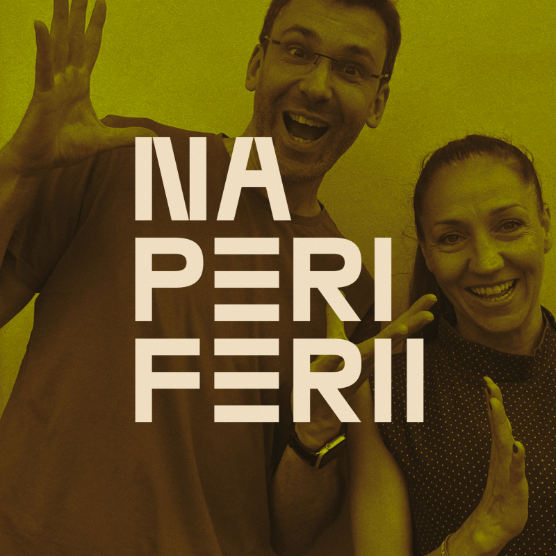 Obrázek epizody Jiří Zemánek o tom, proč je důležitý neúspěch, co člověku může přinést vystoupení z komfortní zóny a jak moc je důležité učit se hrou.