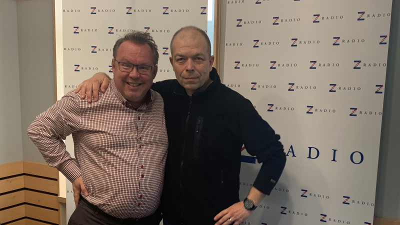 Historik Eduard Stehlík: Heydrich byl manažerem smrti. Atentát byl především pomstou za popravu kamarádů