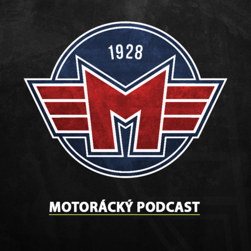 Obrázek epizody MOTORÁCKÝ PODCAST - 08 - STANISLAV BEDNAŘÍK
