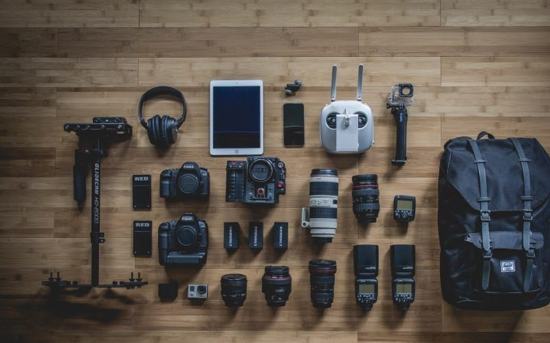 Obrázek epizody Episode 01: Vintage Cars Rebuild