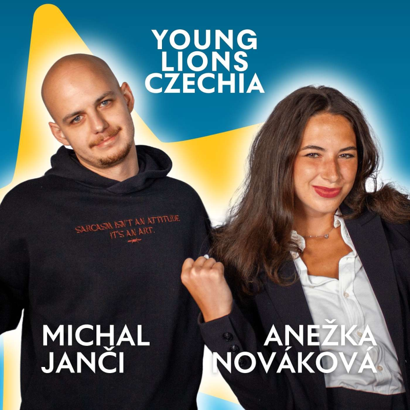 Obrázek epizody Shine Bright Like a Star 20.1 - Winners Special | Young Lions 2026 - Media