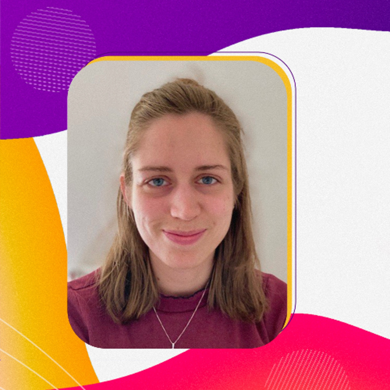 Obrázek epizody Království teď a ještě ne - Eliška Labaj (23.3.2025)