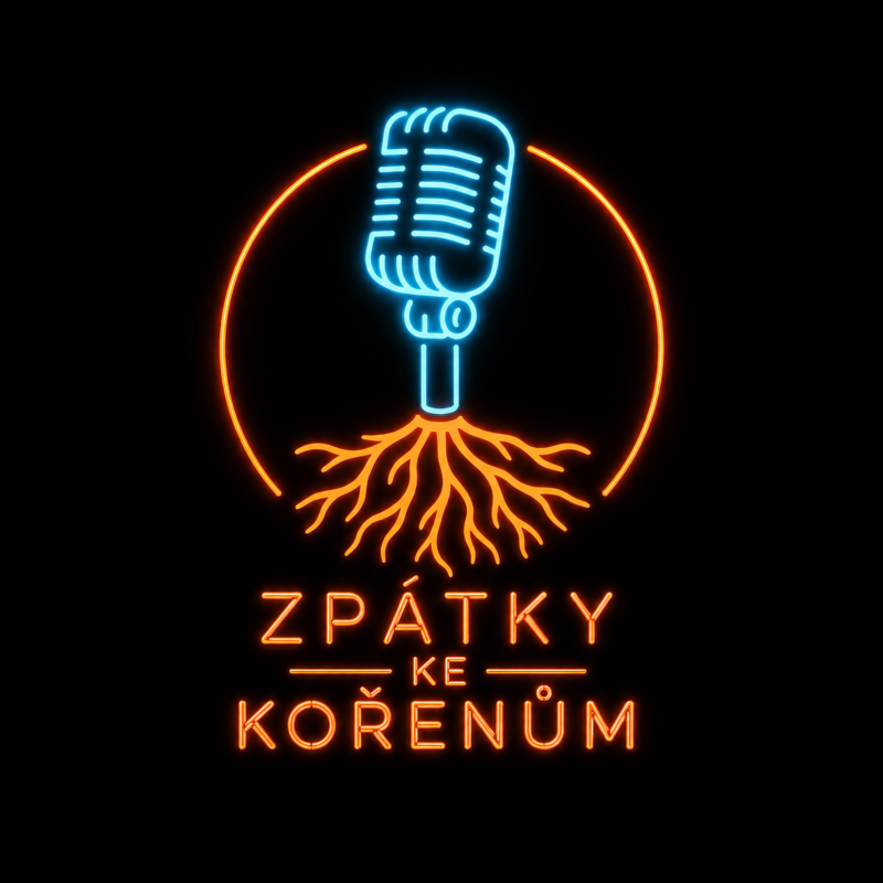 Obrázek epizody MULLET part II. Stopem po Austrálii, ale s karavanem ! 🇦🇺 Máte kouli ?
