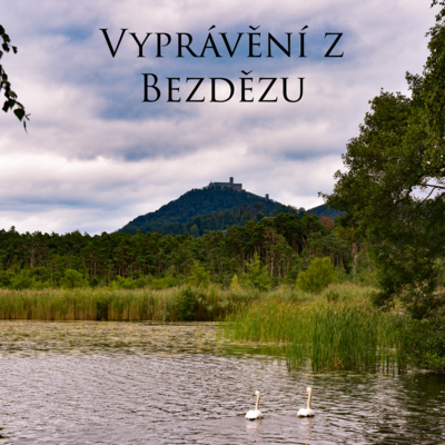 Obrázek epizody Vyprávění z Bezdězu