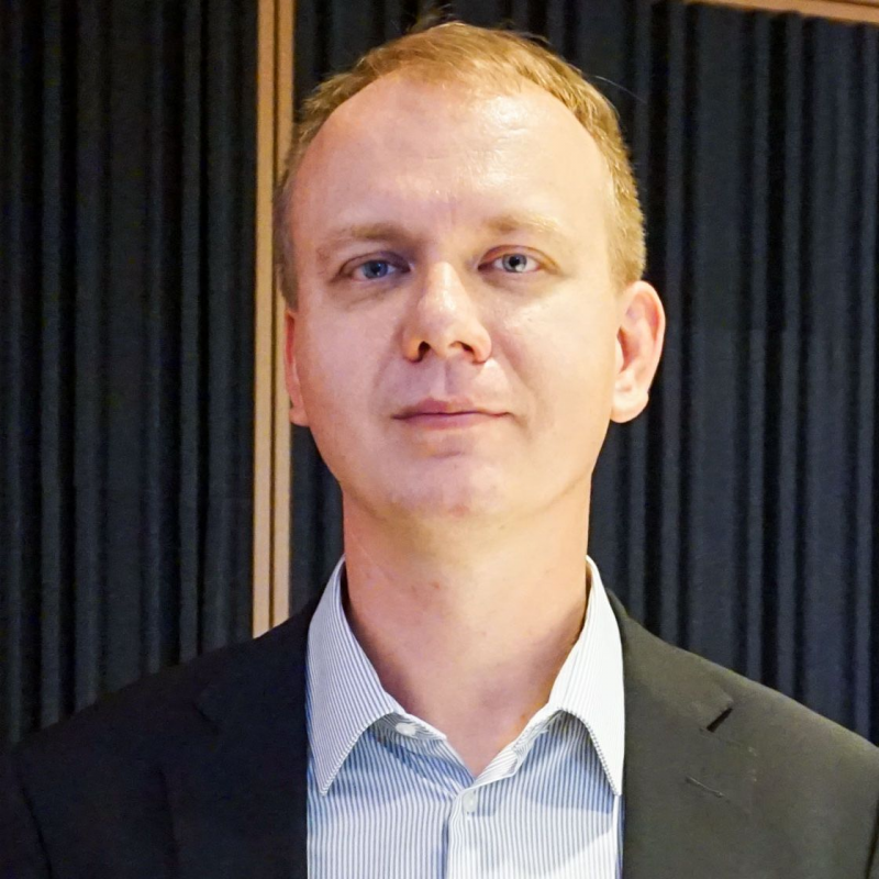 Obrázek epizody Miroslav Beblavý - Trojkoalíciu s Kiskovou stranou Za ľudí už netreba riešiť