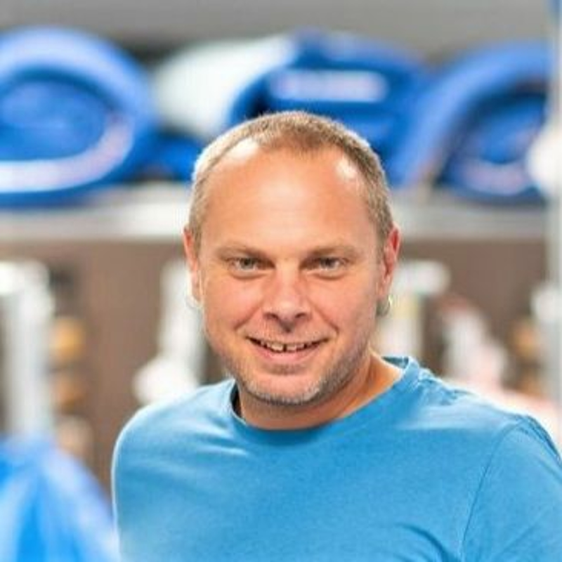 Obrázek epizody Z divadla do hospice: Chci příběhy, ale skutečný.