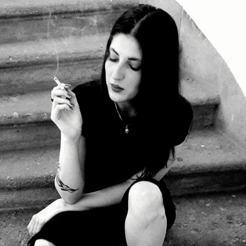 Obrázek epizody Učebna #434 & Natália Antoňáková: "S černejma dírama se potýkám ráda"