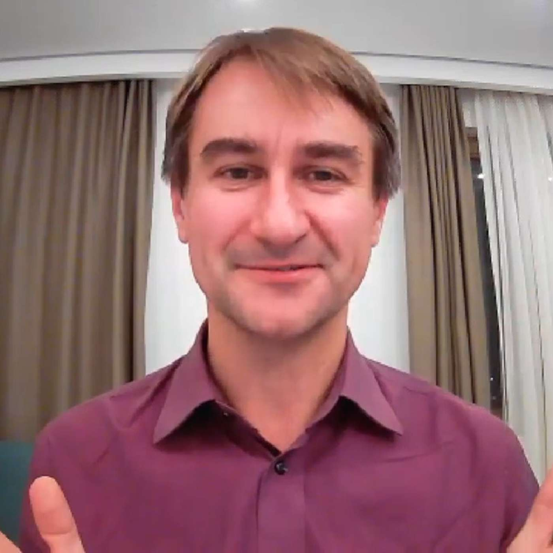 Obrázek epizody Sociolog PAVEL POSPĚCH - Jaká je česká společnost? Co jsme my Češi zač?