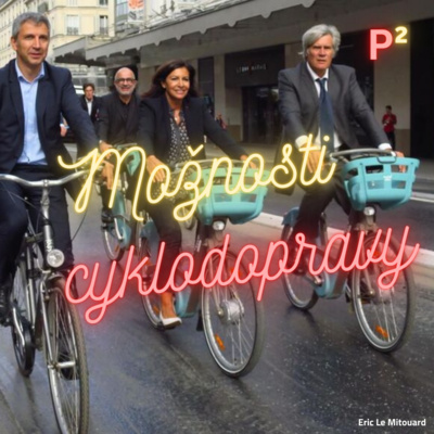 Obrázek epizody III/18. Možnosti cyklodopravy (P²)