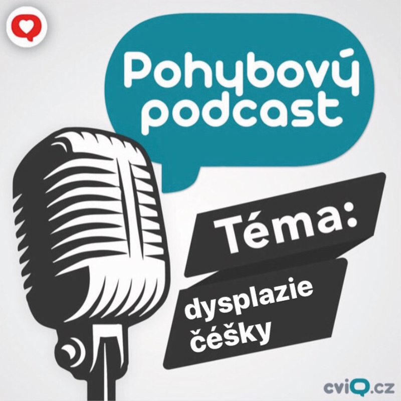 Obrázek epizody Pohybové stereotypy: pánevní dno