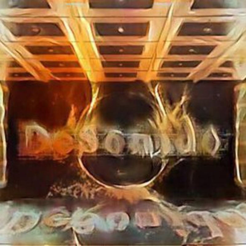 Obrázek epizody De Sonido New Year Welcome Mix 2016 (part1)