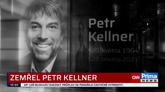 Obrázek epizody Těla Kellnera i ostatních pasažérů se podařilo vyprostit. Vyšetřování komplikuje počasí